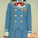 立橋院○校 女子制服