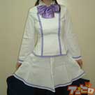 女子賢者服