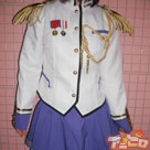 ウィンフ○ード学園 女子制服