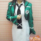 国立魔法○学付属第一○校 女子制服