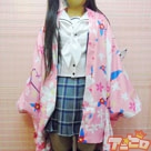 由比浜学園○学 制服