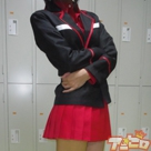 黒森○女学園 制服