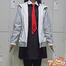 マシュ・○リエライト制服