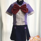 シェ〇ル・ノーム 美〇学園 制服