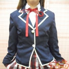 総〇高 女子制服