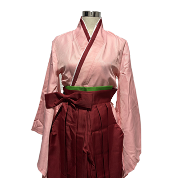 2代目 神◯型 3番艦 駆逐艦 春◯