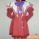 白○学園 女子制服