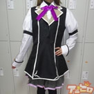 破〇学園　女子制服