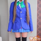 音ノ○坂学院 制服