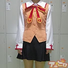 穂○原学園女子制服